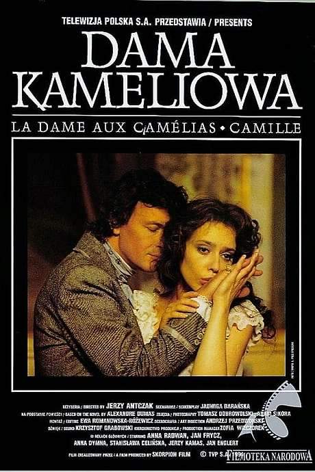 Dama Kameliowa